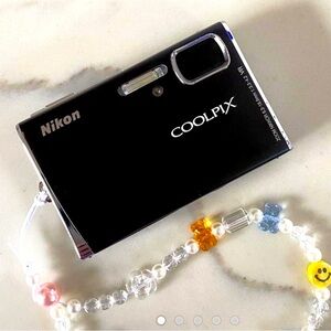 Nikon Coolpix S51